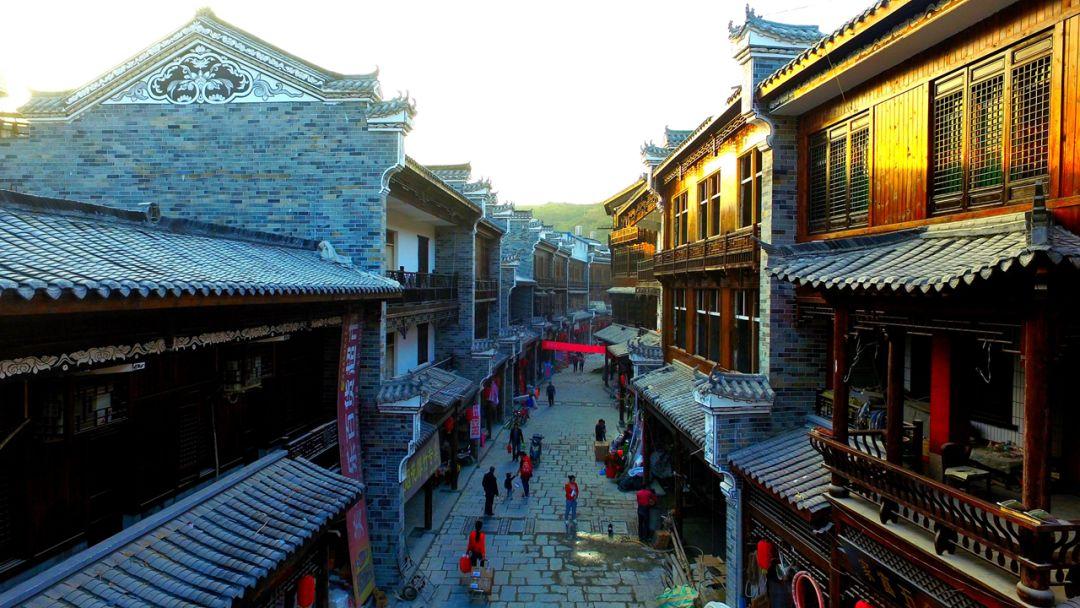 大寒丨寒尽,春生